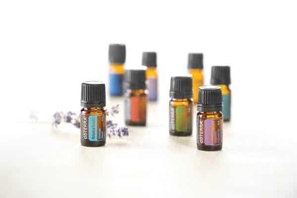 Thinking of joining an essential oil company? Who should you enrol with?