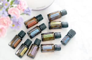 Simple Life in the City - doTERRA Essential Oils