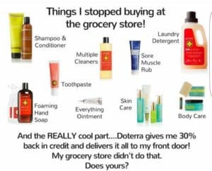things I stopped buying at the grocery store