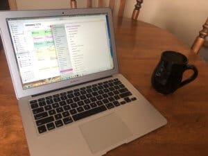 How going digital simplified my life