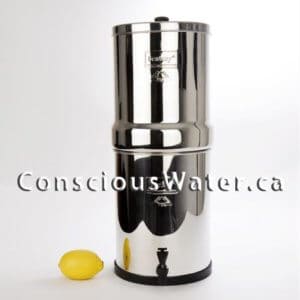 Berkey Water Filter Ontario Canada
