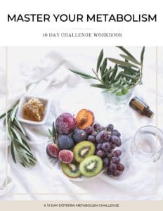 master your metabolism workbook preview