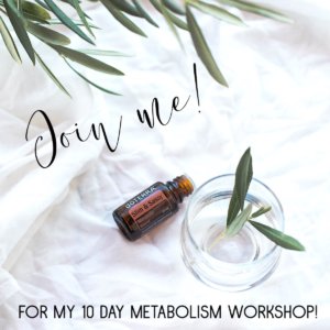 join me 10 day master your metabolism