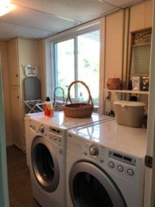 a laundry system that works - laundry room