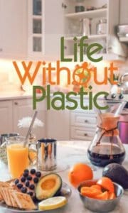Life Without Plastic Canada