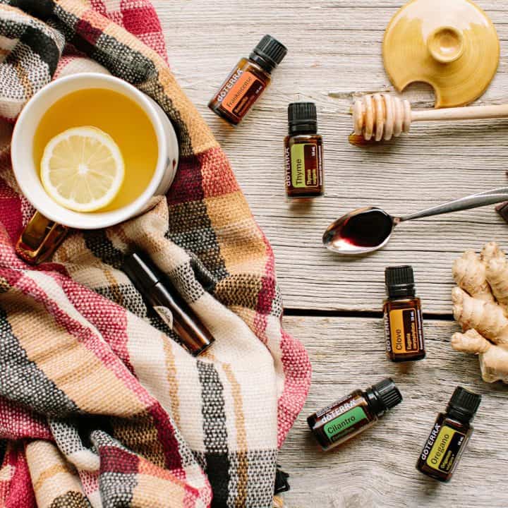 Image for Winter Wellness Guide