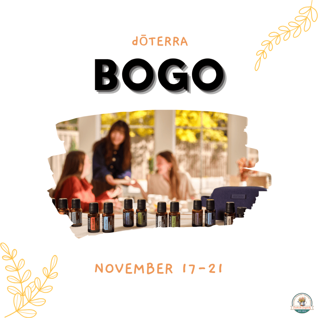 doTERRA オリジナル木箱とトートバッグとボールペンとメモ帳セット doTERRA Oil Collectors Kit | dōTERRA – Home Essential Oils