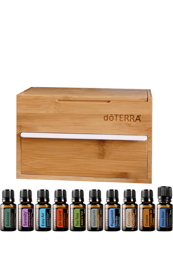 doTERRA BOGOs November 2025 | Creekside Simplicity